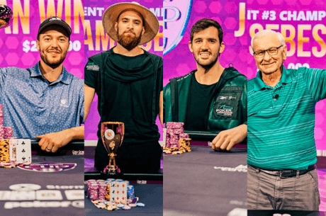 PokerGO Cup