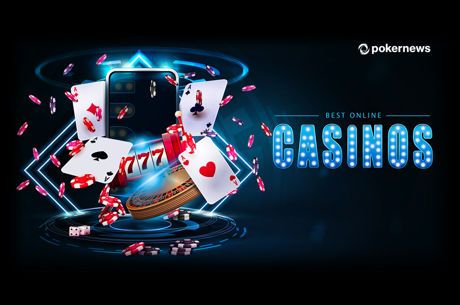 Best Real Money Online Casinos