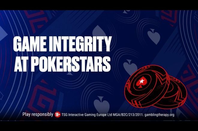 PokerStars Online Poker