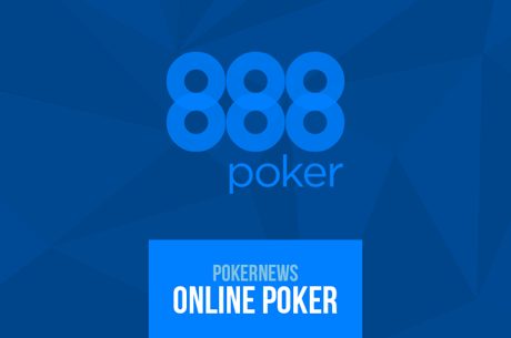 888poker XL Retro Series