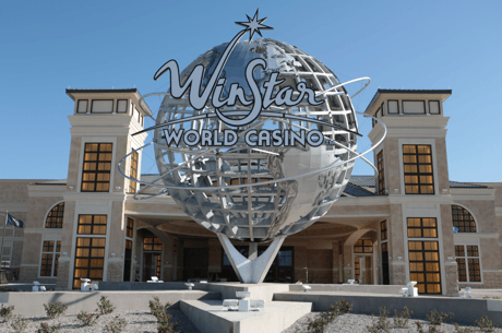 WinStar 2019 Labor Day River Series