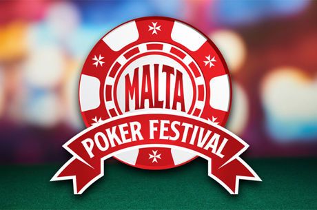 Malta Poker Festival