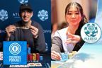 PokerNews Podcast Erik Seidel Maria Ho