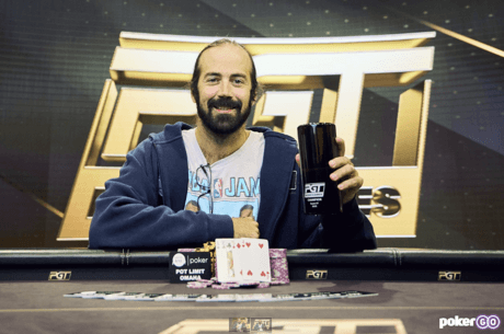 Jason Mercier