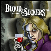 Blood Suckers - 98% RTP