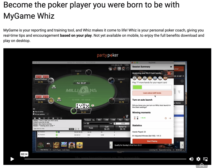 PartyPoker