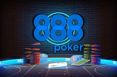 888poker XL Autumn Series