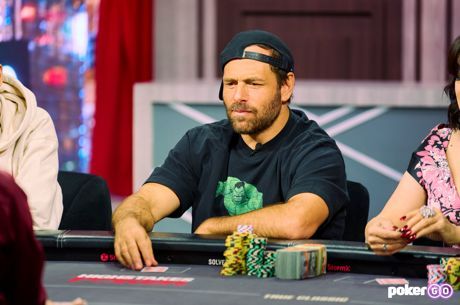 Rick Salomon High Stakes Poker