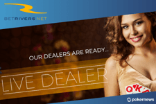 Play Free Live Dealer Games at BetRivers.net