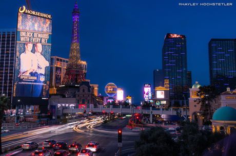 Las Vegas Strip