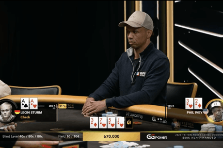 Phil Ivey