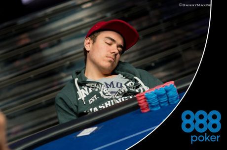 888poker Strategy: Quality Sleep Upgrades Poker Performance