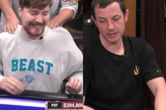 Hottest Show in Poker Hustler Casino Live Celebrates Second Anniversary