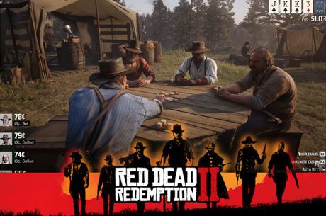 Red Dead Redemption II