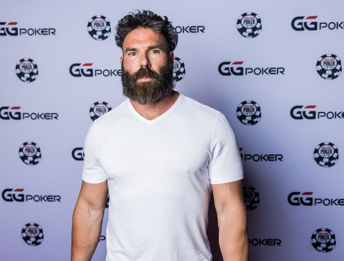 Dan Bilzerian