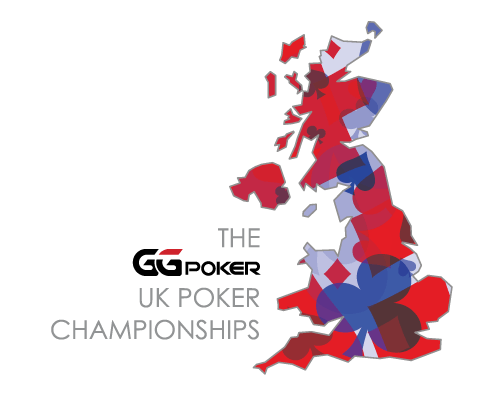 The GGPoker UK Poker Championships