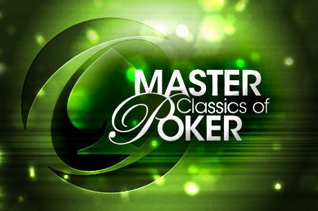 Master Classics of Poker