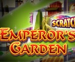 Emperor's Garden