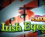 Irish Eyes