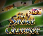 The Snake Charmer