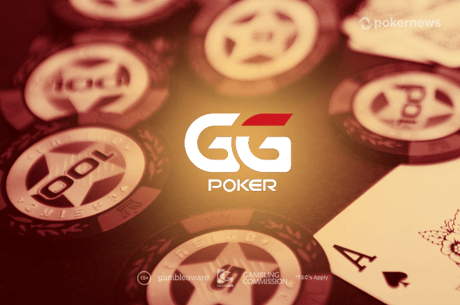 GGPoker UKPC