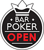 Bar Poker Open