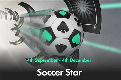 Bet365 Poker Soccer Star