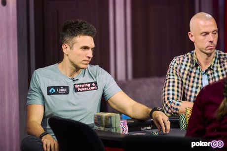 Doug Polk High Stakes Poker