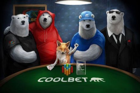 Coolbet Open