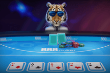 888poker Blast