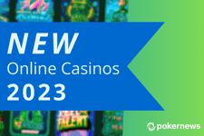 New Casino Sites