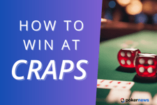 Win at Craps