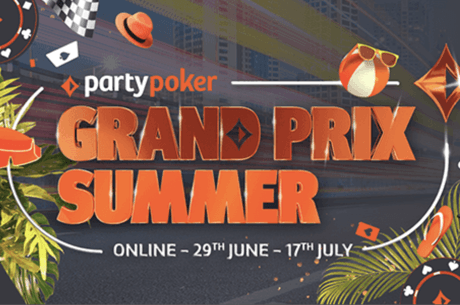 PartyPoker