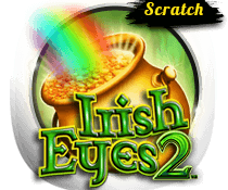 Irish Eyes 2