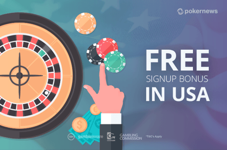 Free No Deposit Bonus for US Online Casinos: December 2023