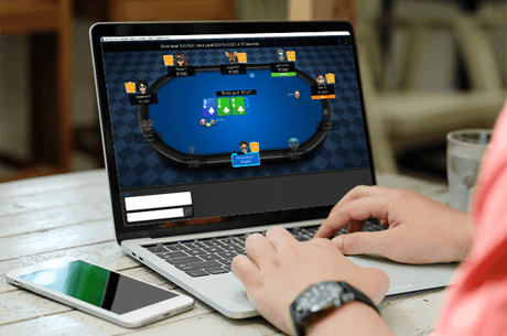 888poker XL Spring Series