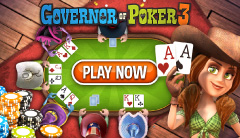 Governor of Poker 3