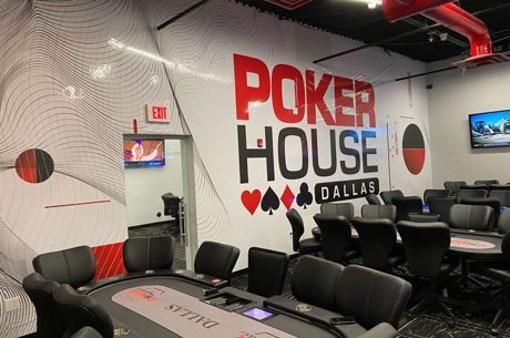 texas poker house dallas