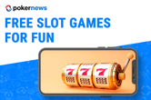 Play Online Slots for Free