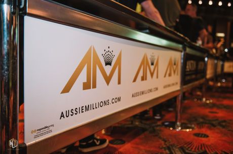 2021 Aussie Millions On hold until further notice says Crown Melbourne