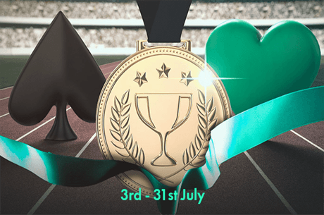 Bet365 Summer Games