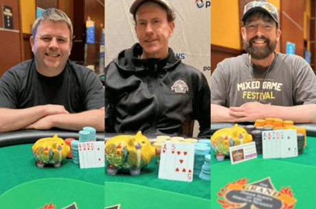 2023 Grand Poker Series