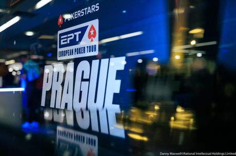 EPT Prague