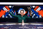 Short Stack Padraig O'Neill Stuns Jon Kyte to Win 2023 EPT Prague Main Event (€1,030,000)