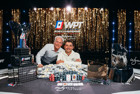 Dan Sepiol Wins WPT World Championship ($5.3 Million) w/ Brilliant Final Table Performance