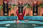 Samuel Mullur Wins WSOP Paradise $25,000 GGMillion$ High Rollers Championship ($2,726,300)