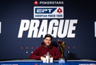 Poland's Grzegorz Kozieja Gets His Biggest-Ever Live Cash at EPT Prague (€474,510)