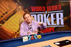 Poker's Ted Lasso? Assistant Soccer Coach Becomes First-Ever WSOP Europe Mystery Bounty Champion (€92,300)