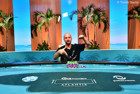 Online Qualifier Stanislav Zegal Wins First WSOP Paradise Main Event ($2,000,000)