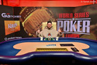 Maurice Nass Nabs First WSOP Bracelet in Event #15: €550 NLH Closer (€60,000)